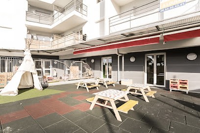 Crèche Babilou Vallauris Souvenir French, Crèche à Vallauris