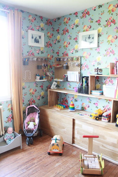Melissa Assistante Maternelle, Assistante Maternelle à Morlaix