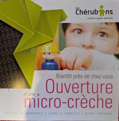 Micro Crèche Les Ratatouilles Des Chérubins, Crèche à Dauendorf
