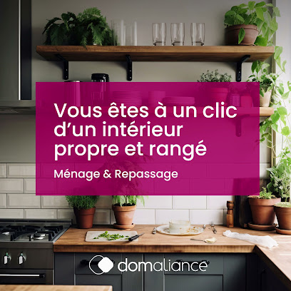 Domaliance La Seyne-Sur-Mer, Service De Garde D'enfants À Domicile à la Seyne-sur-Mer