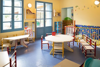 Le Refuge Des Lutins, Crèche à Saint-Gervasy