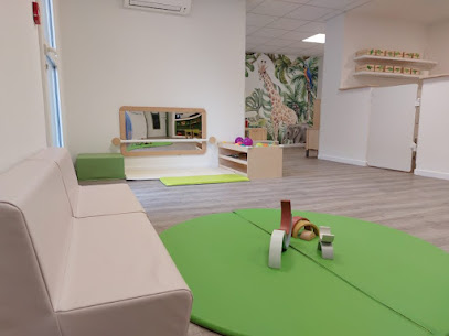 Jungle Kids, Crèche à Avignon