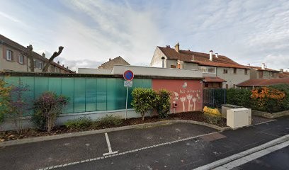 Management Association Des Haltes Garderies D'enfants, Crèche à Montigny-lès-Metz
