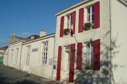Pole Accueil Jeunesse, Crèche à Bouillé-Courdault