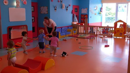 Crèche Rigolo Comme La Vie, Crèche à Somain