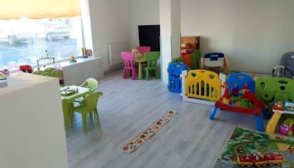 Mam La Boite, Assistante Maternelle à Lignan-sur-Orb