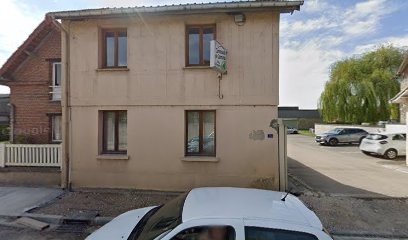 Micro Crèche Papa-Ours, Crèche à Gournay-en-Bray