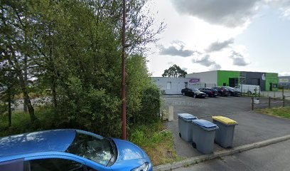 Choupie Et Bibou, Crèche à Saint-Jean-de-Boiseau