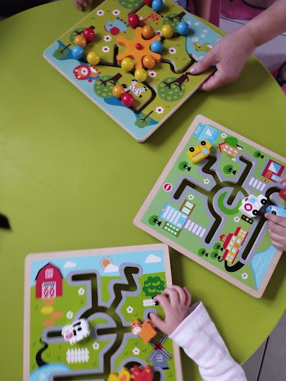 Les Coccinelles Mam, Assistante Maternelle à La Rivière-Saint-Sauveur