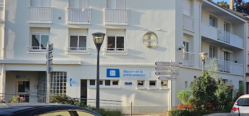 House Petite Enfance, Crèche à Joué-lès-Tours