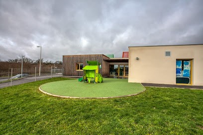 Crèche Les Petits Mômes, Crèche à Limoges
