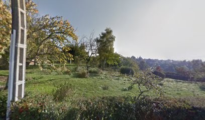 Crèche, Crèche à Arzay