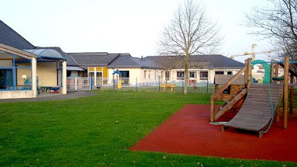 Maison De L'enfance “Grains De Soleil”, Crèche à Montrevault-sur-Èvre
