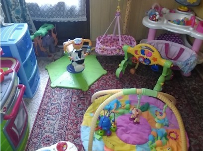 Verdenet Veronique, Assistante Maternelle à Villeneuve-sur-Yonne