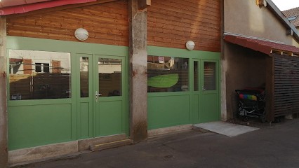 La Maison Citrouille, Assistante Maternelle à Offemont