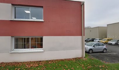 Happy Zou, Crèche au Grand-Quevilly