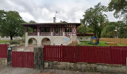 Mairie Crèche Center, Crèche à Soustons