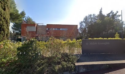 Crèches Municipales Les Oursons, Crèche à Mougins