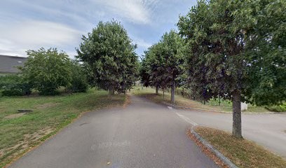 Childhood Home, Crèche à Pouilly-en-Auxois
