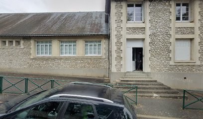 Multi Home Les Petits Mousses, Crèche à Montbazon