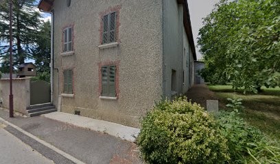 Group Baby's Ecole, Crèche à Viriville