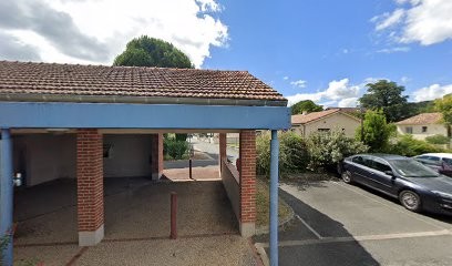 Crèche Los Pitchounets, Crèche à Payrin-Augmontel