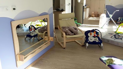 Crèche Schnipp-Schnapp - Krysalis, Crèche à Lingolsheim