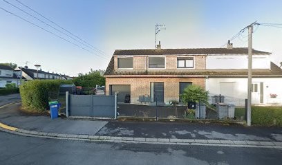 Garde D'enfants, Service de Garde d'Enfants à Domicile à Courchelettes