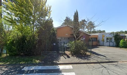 Crèche Les Coccinelles, Crèche à Gujan-Mestras