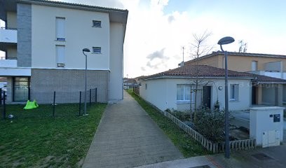 Etitep Frimousse, Crèche à Saint-Hilaire