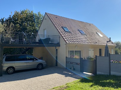 Childminder Agréée Gaëlle, Assistante Maternelle à Sablons sur Huisne