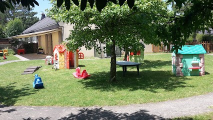 Mam La Maison Des Apprentis Sages, Assistante Maternelle à Mauges-sur-Loire