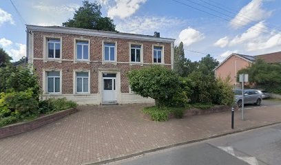 L'îl Ô Marmots Quievrechain Crèche D'éveil, Crèche à Quiévrechain