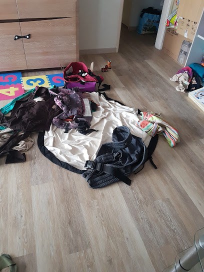 Le Bonheur À Portée De Coeur, Service de Garde d'Enfants à Domicile à Boissise-le-Roi