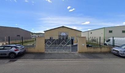 Le Nuage Enchanté, Crèche à Montredon-des-Corbières