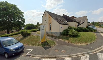 Crèche Les Hirondelles, Crèche à La Bonneville-sur-Iton