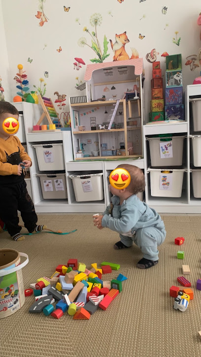 Dalila Boudaoud Assmat, Assistante Maternelle à Villeneuve-sur-Lot