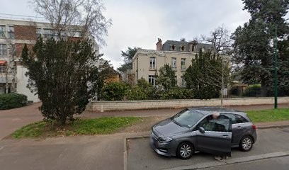 House Petite Enfance, Crèche au Vésinet