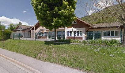 Care Extracurricular, Crèche à Ville-en-Sallaz