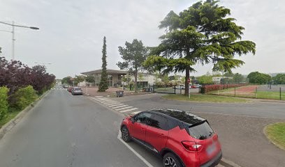 Les Minipousses, Crèche à Taverny