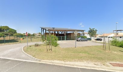 Les Petits Princes, Crèche à Saint-Sériès