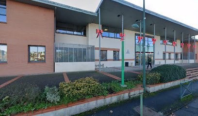 Crèche Municipale Les Galopins Montrabéens, Crèche à Montrabé