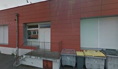 Les Petites Sirènes, Crèche à Sausheim