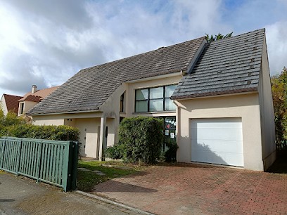Ma Maison D'enfance, Service de Garde d'Enfants à Domicile à Conches-sur-Gondoire