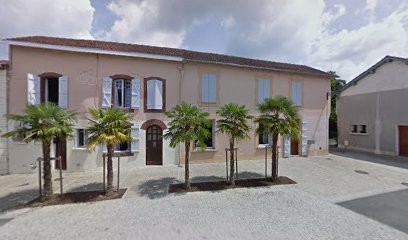 L'eveil, Crèche à Maubourguet