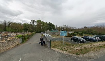Les P'tits Gribouilles, Crèche à Illats