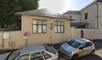 Haut Comme 3 Pommes, Crèche à Saint-Martin-d'Auxigny