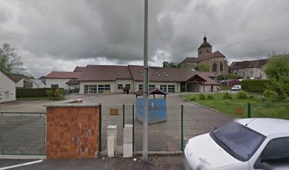 Relay Petite Enfance, Assistante Maternelle à Orgelet