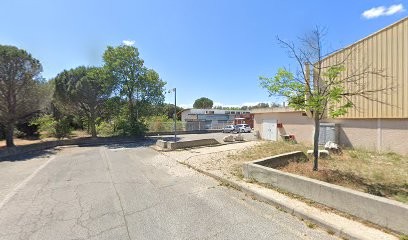 Crèche Les Oiselets, Crèche à Sorgues