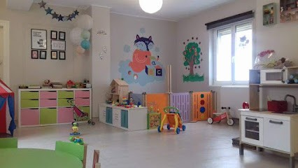 Les P'tits Lou, Crèche à Griesheim-près-Molsheim